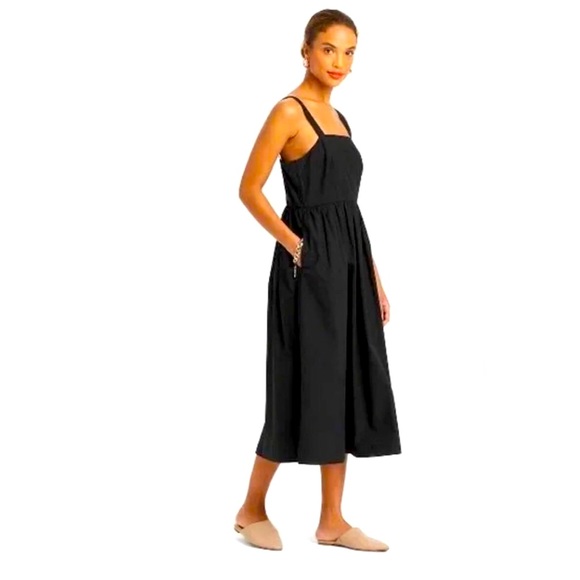 A New Day black essential dress - Picture 1 of 6